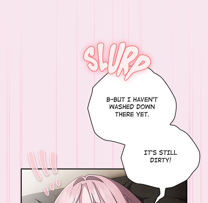 Troublesome Employee Warning chapter 30 page 70