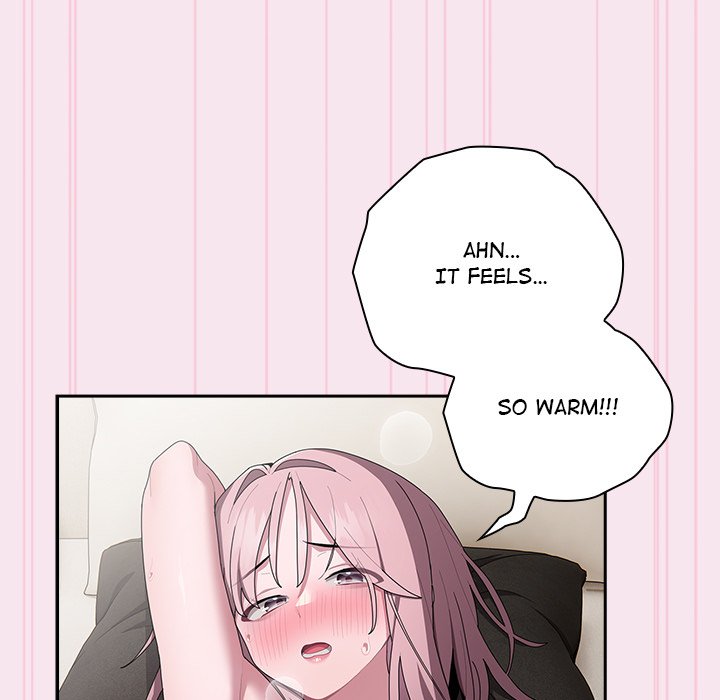 Troublesome Employee Warning chapter 30 page 83