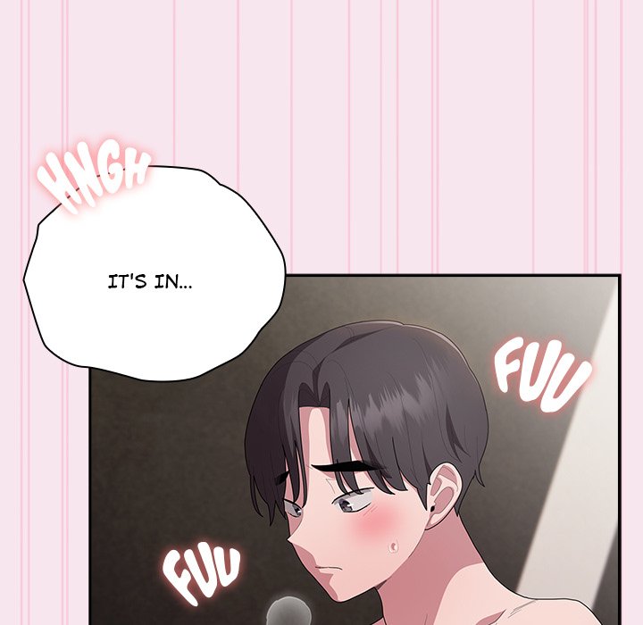 Troublesome Employee Warning chapter 30 page 85