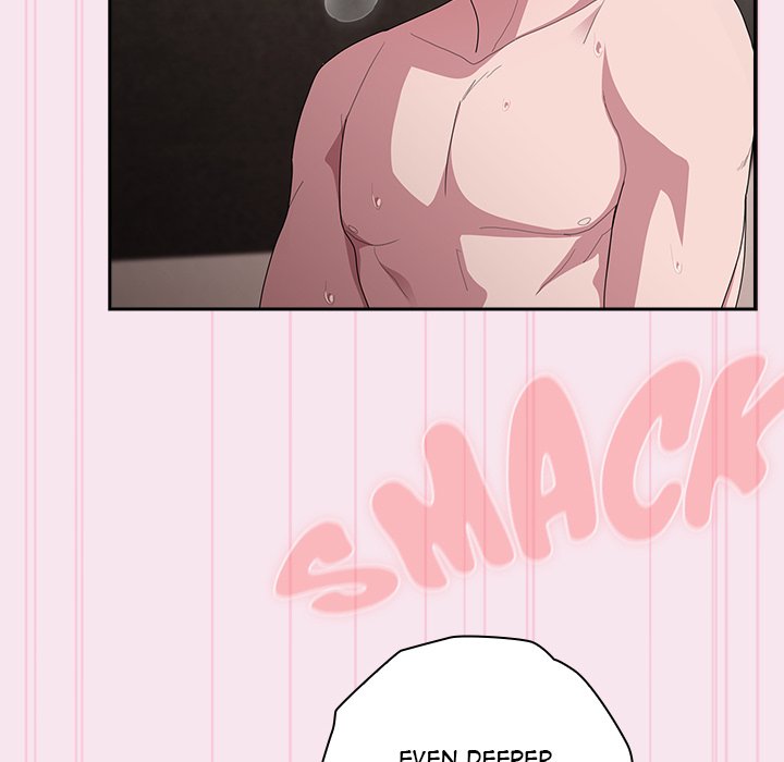 Troublesome Employee Warning chapter 30 page 86