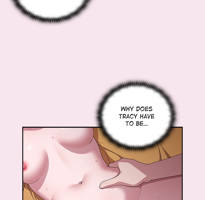 Troublesome Employee Warning chapter 30 page 96
