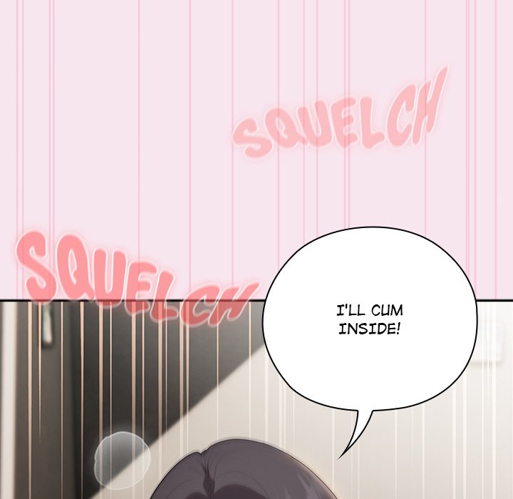Troublesome Employee Warning chapter 30 page 104