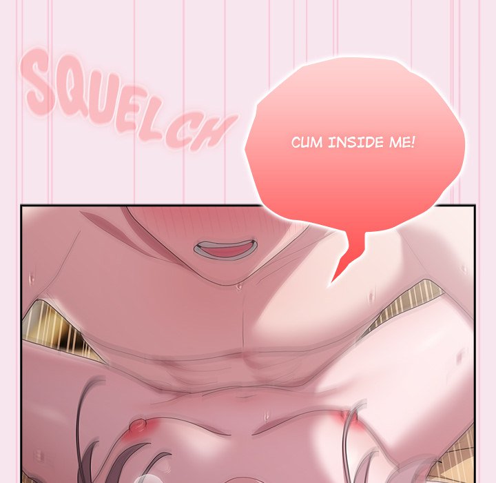 Troublesome Employee Warning chapter 30 page 107