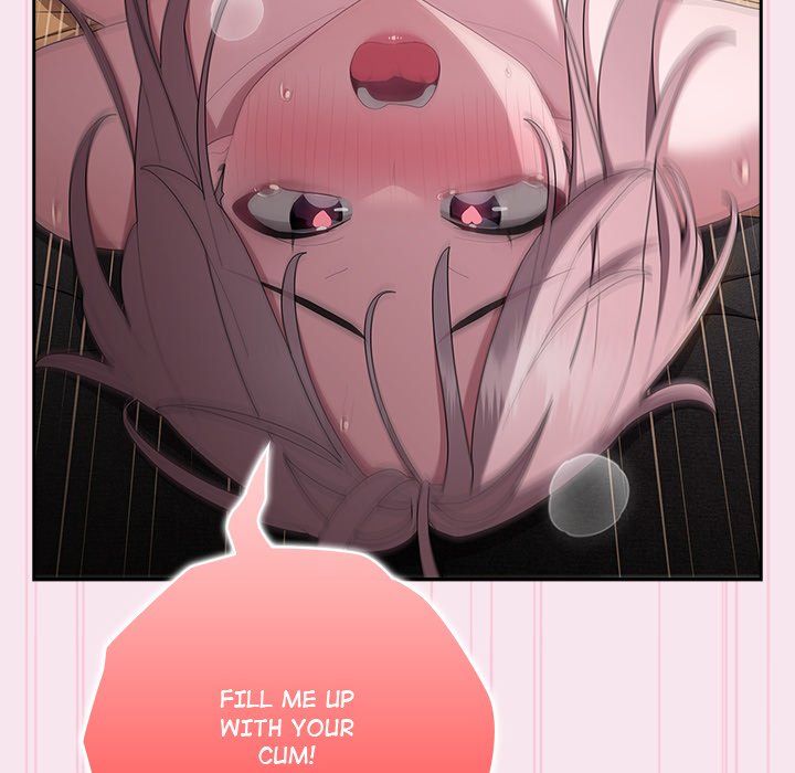 Troublesome Employee Warning chapter 30 page 108