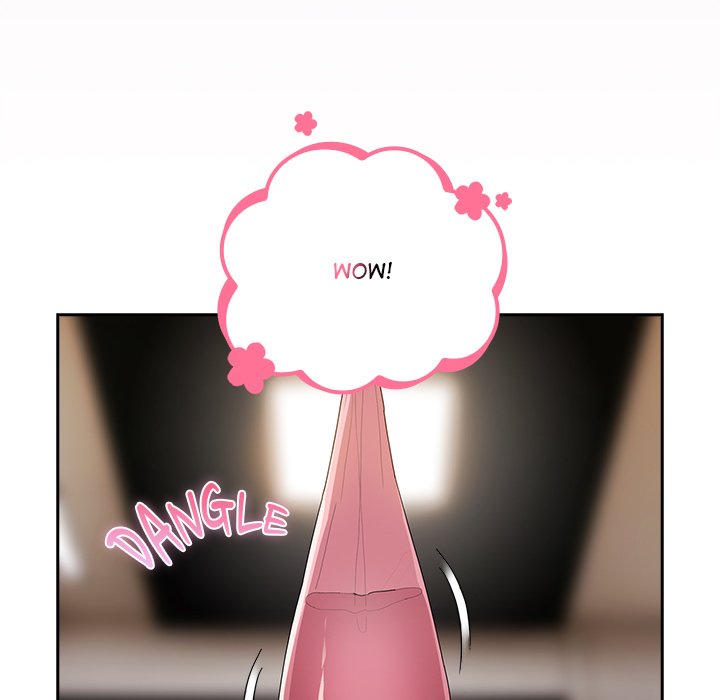 Troublesome Employee Warning chapter 30 page 116
