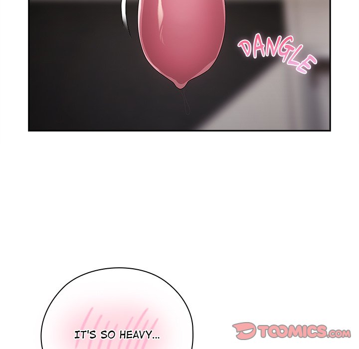 Troublesome Employee Warning chapter 30 page 117