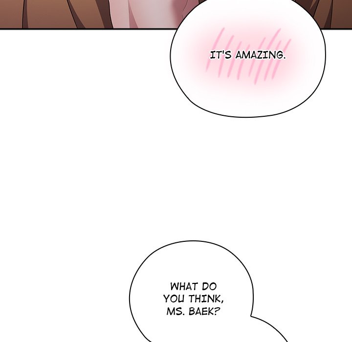 Troublesome Employee Warning chapter 30 page 120
