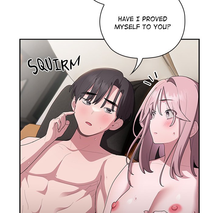 Troublesome Employee Warning chapter 30 page 121