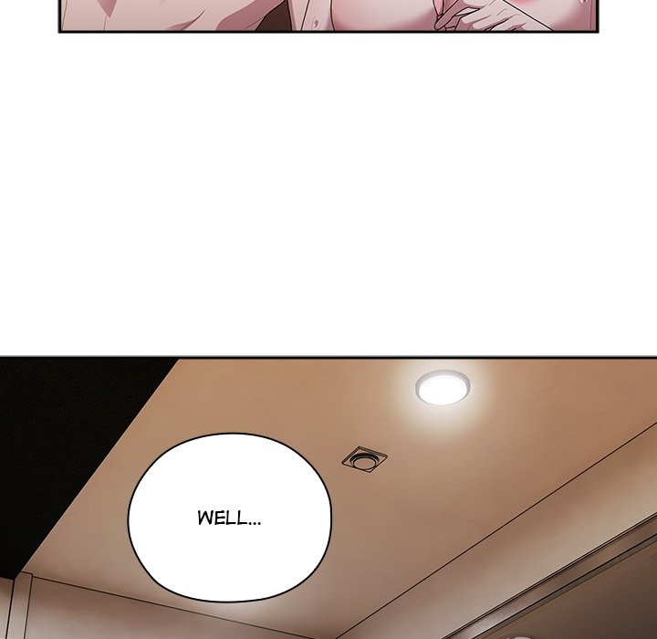 Troublesome Employee Warning chapter 30 page 122