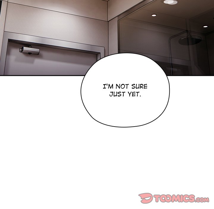Troublesome Employee Warning chapter 30 page 123