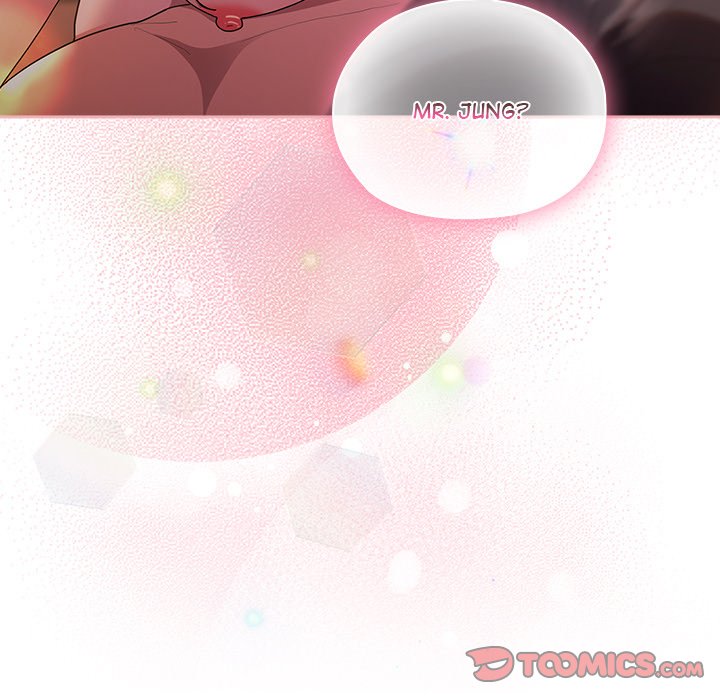 Troublesome Employee Warning chapter 30 page 129