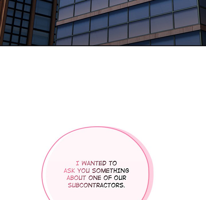 Troublesome Employee Warning chapter 30 page 134