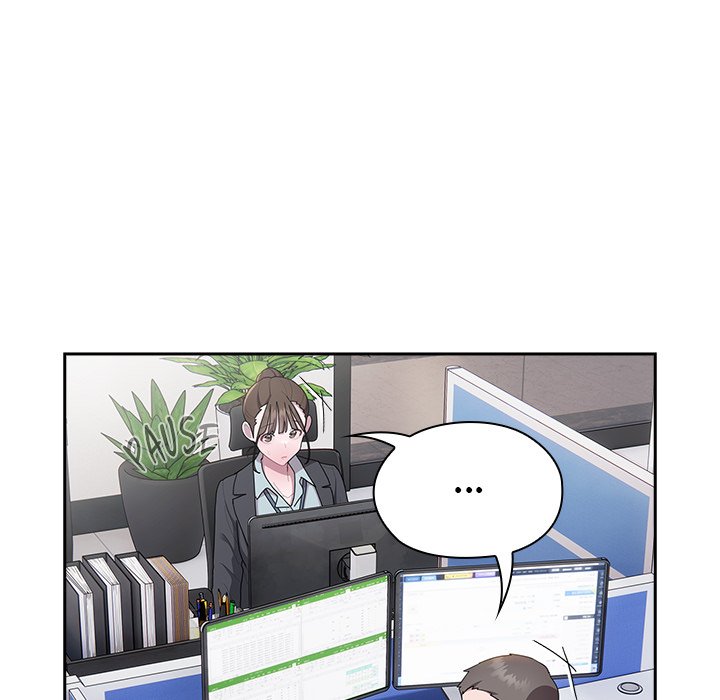 Troublesome Employee Warning chapter 30 page 137