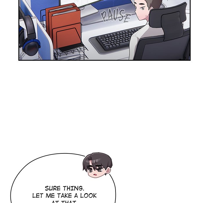 Troublesome Employee Warning chapter 30 page 138