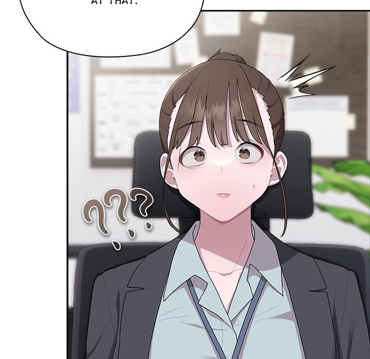 Troublesome Employee Warning chapter 30 page 139