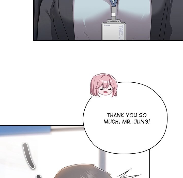Troublesome Employee Warning chapter 30 page 140