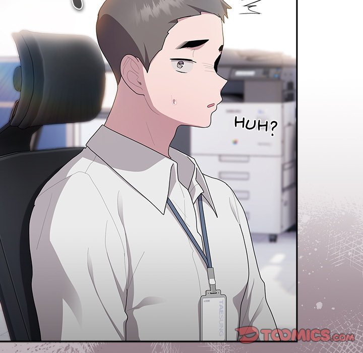 Troublesome Employee Warning chapter 30 page 141