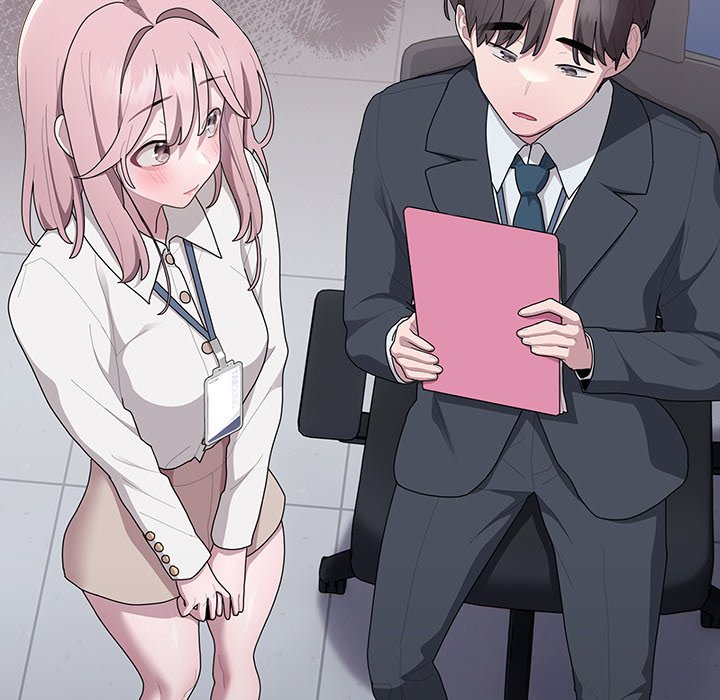 Troublesome Employee Warning chapter 30 page 143