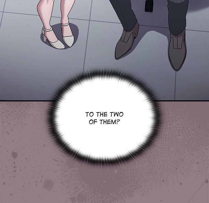 Troublesome Employee Warning chapter 30 page 144