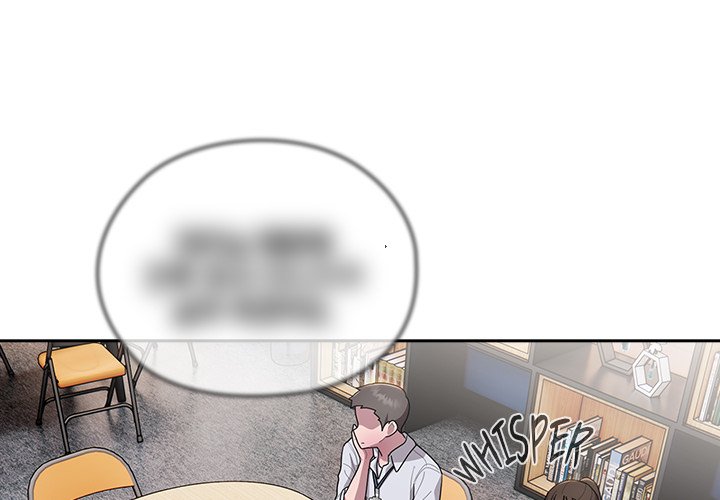 Troublesome Employee Warning chapter 31 page 4