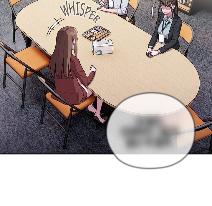 Troublesome Employee Warning chapter 31 page 5