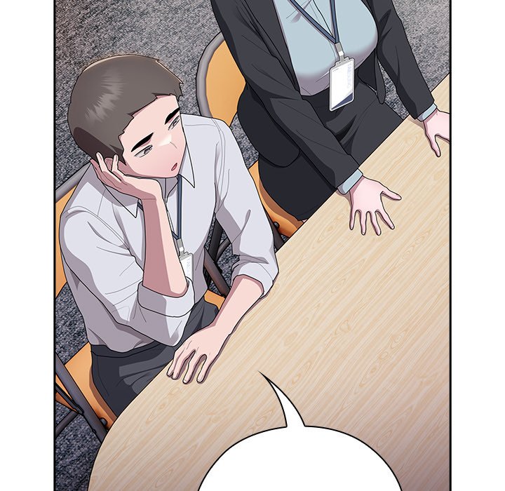 Troublesome Employee Warning chapter 31 page 7