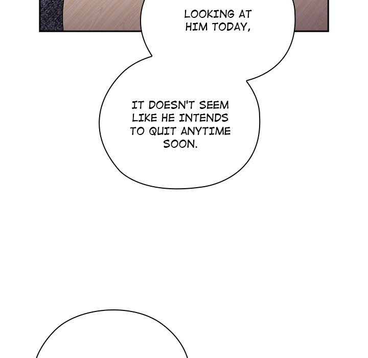 Troublesome Employee Warning chapter 31 page 8