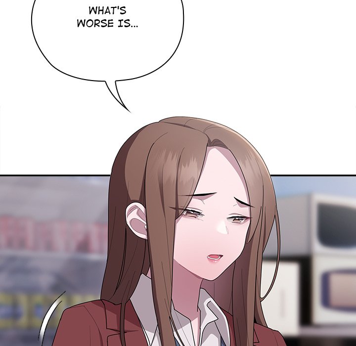 Troublesome Employee Warning chapter 31 page 9