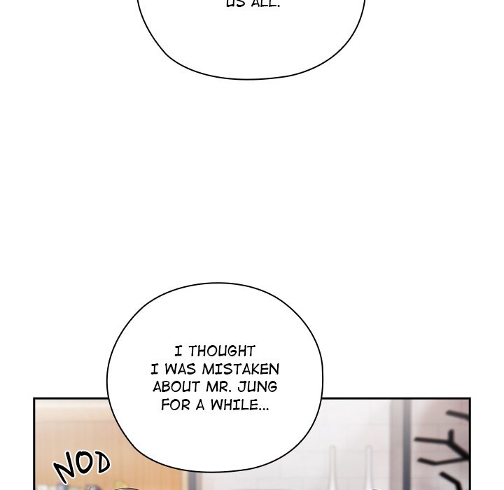 Troublesome Employee Warning chapter 31 page 11