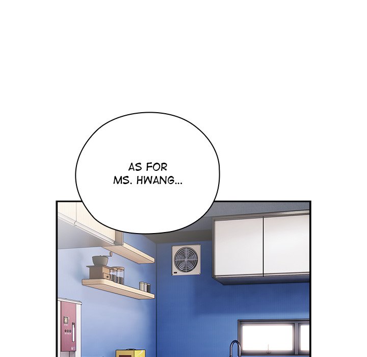 Troublesome Employee Warning chapter 31 page 15