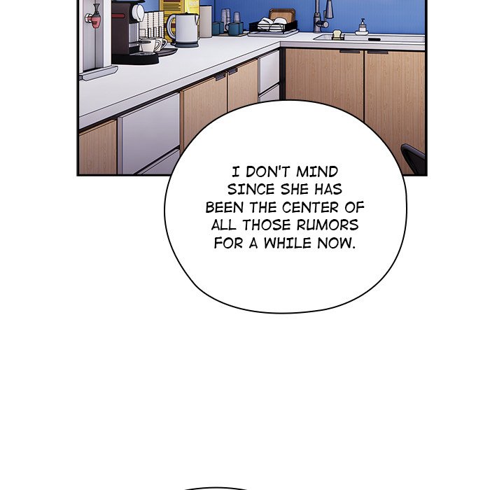 Troublesome Employee Warning chapter 31 page 16