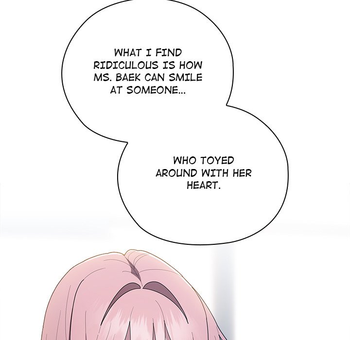 Troublesome Employee Warning chapter 31 page 17