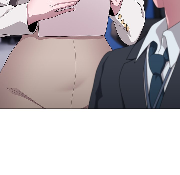 Troublesome Employee Warning chapter 31 page 19