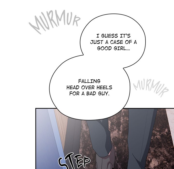 Troublesome Employee Warning chapter 31 page 20