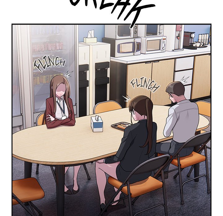 Troublesome Employee Warning chapter 31 page 23