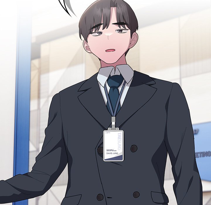 Troublesome Employee Warning chapter 31 page 25