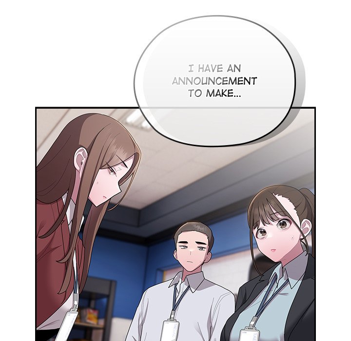 Troublesome Employee Warning chapter 31 page 27