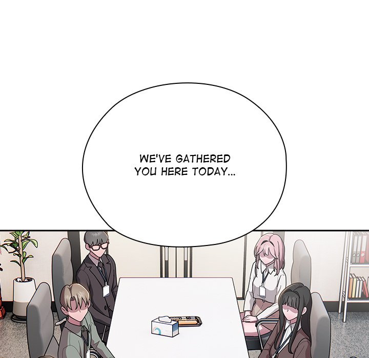 Troublesome Employee Warning chapter 31 page 31