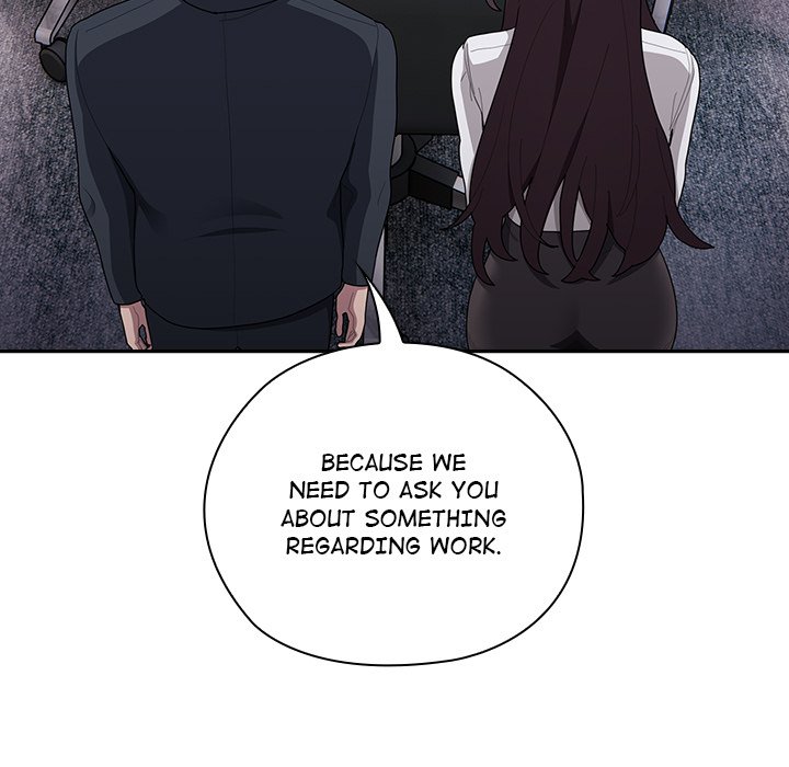 Troublesome Employee Warning chapter 31 page 33