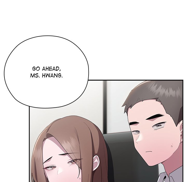 Troublesome Employee Warning chapter 31 page 34