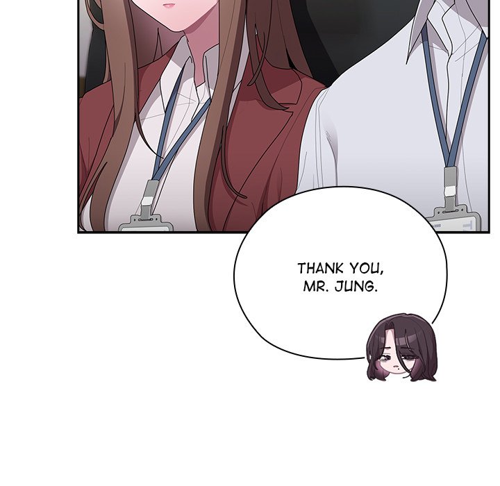 Troublesome Employee Warning chapter 31 page 35