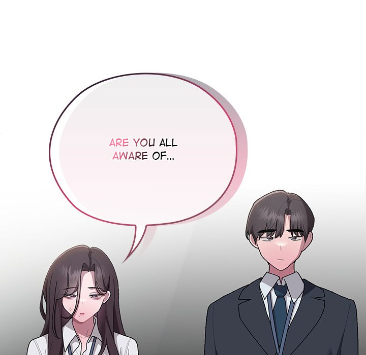 Troublesome Employee Warning chapter 31 page 36