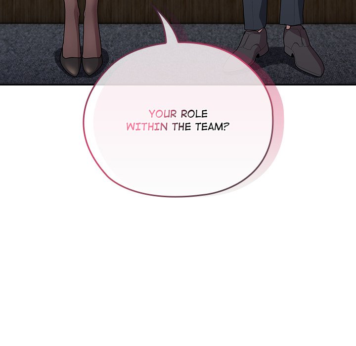 Troublesome Employee Warning chapter 31 page 38