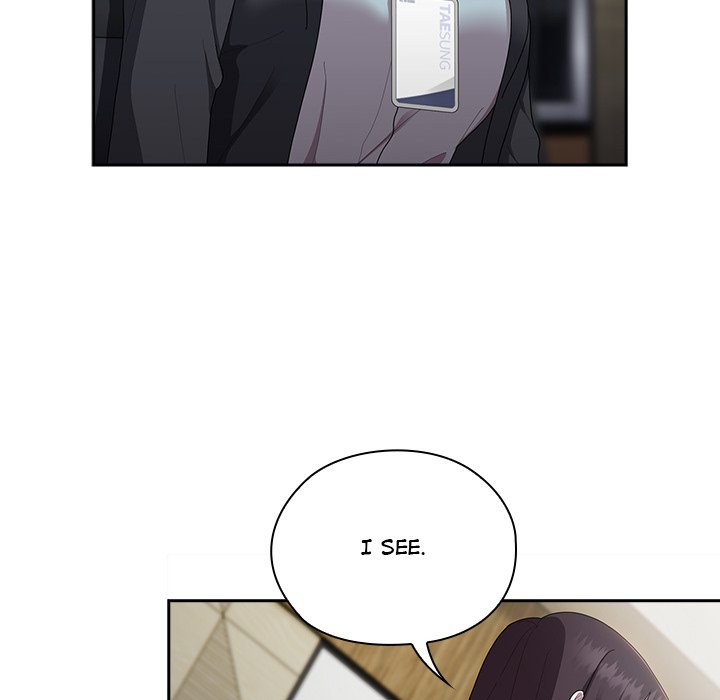 Troublesome Employee Warning chapter 31 page 40