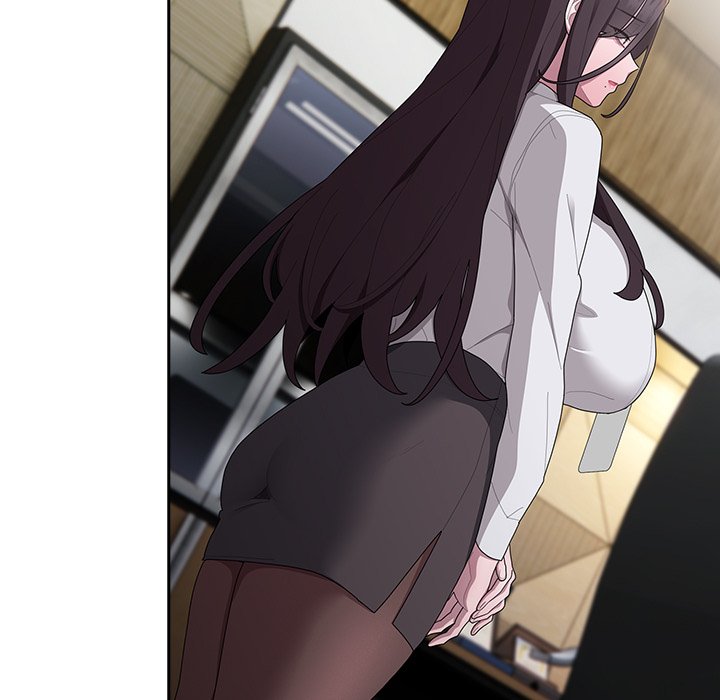 Troublesome Employee Warning chapter 31 page 41
