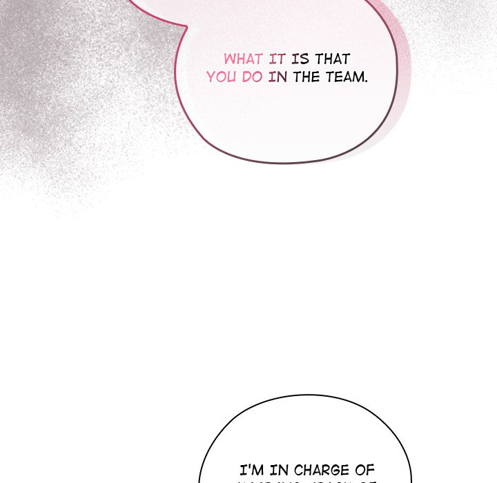 Troublesome Employee Warning chapter 31 page 44