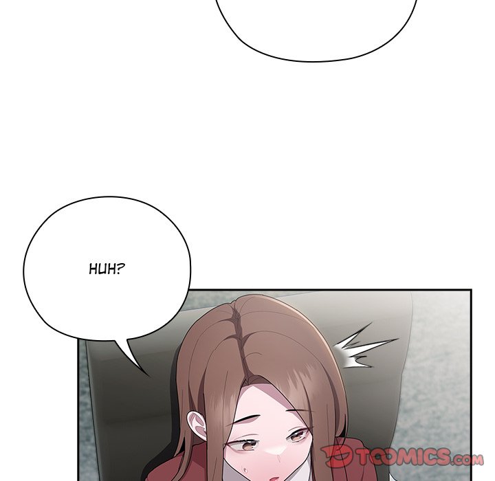 Troublesome Employee Warning chapter 31 page 48