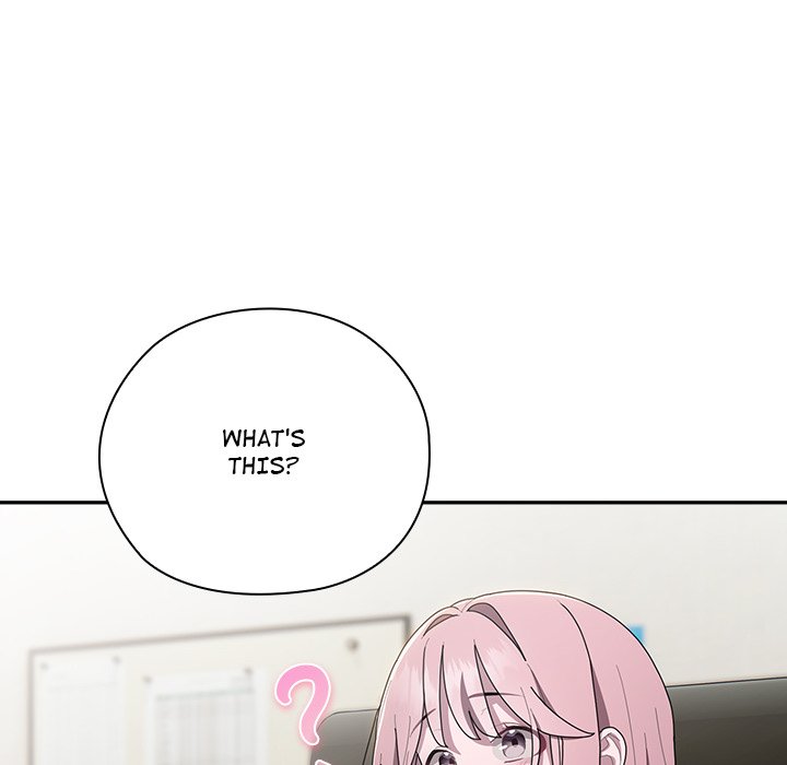 Troublesome Employee Warning chapter 31 page 50