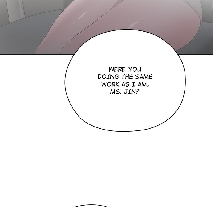 Troublesome Employee Warning chapter 31 page 52