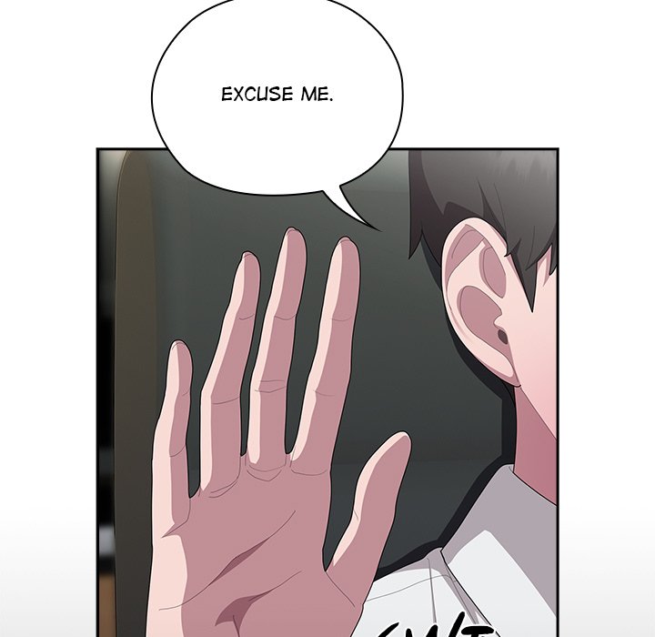 Troublesome Employee Warning chapter 31 page 53